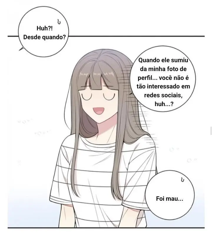 Cherry Blossoms After Winter – Capítulo 82 Yaoi – Página 45