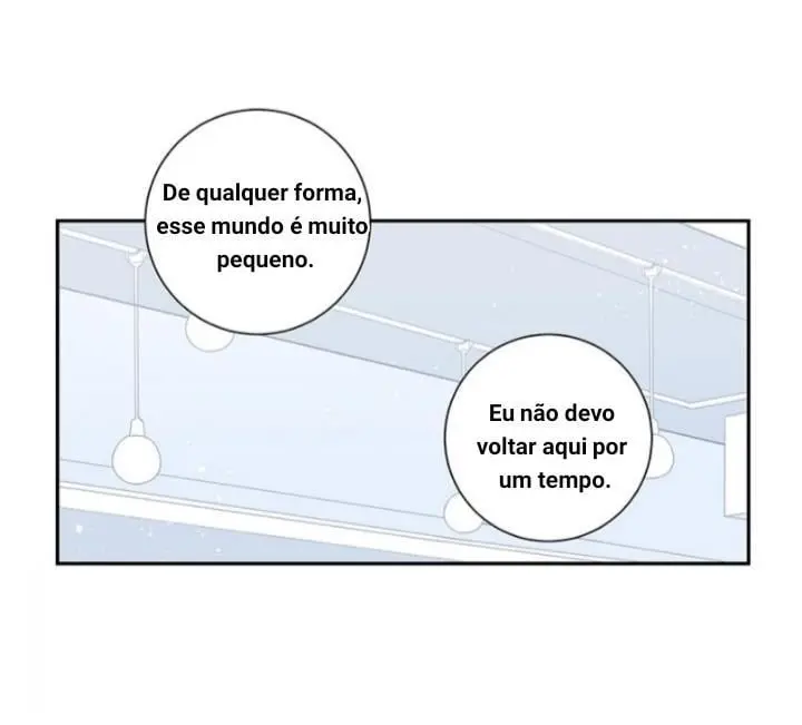 Cherry Blossoms After Winter – Capítulo 82 Yaoi – Página 46