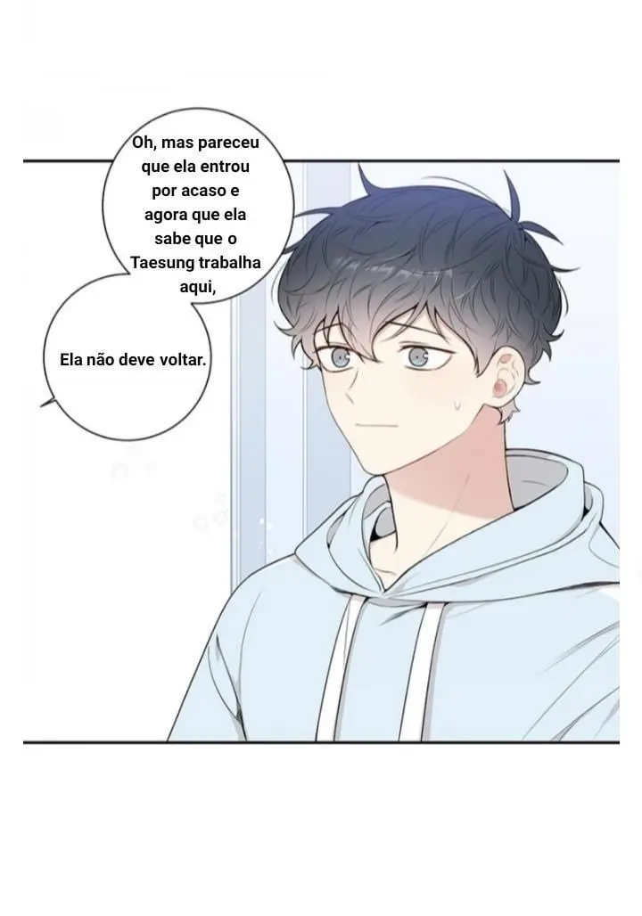 Cherry Blossoms After Winter – Capítulo 82 Yaoi – Página 47