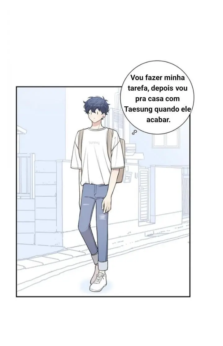 Cherry Blossoms After Winter – Capítulo 82 Yaoi – Página 49