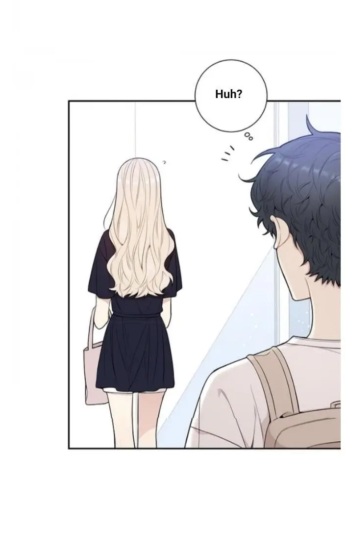 Cherry Blossoms After Winter – Capítulo 82 Yaoi – Página 50