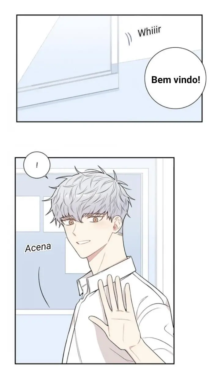 Cherry Blossoms After Winter – Capítulo 82 Yaoi – Página 51