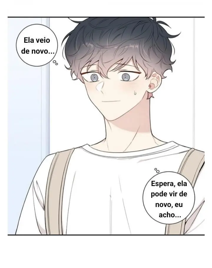 Cherry Blossoms After Winter – Capítulo 82 Yaoi – Página 53