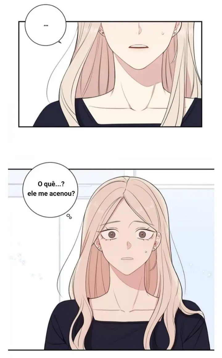 Cherry Blossoms After Winter – Capítulo 82 Yaoi – Página 54