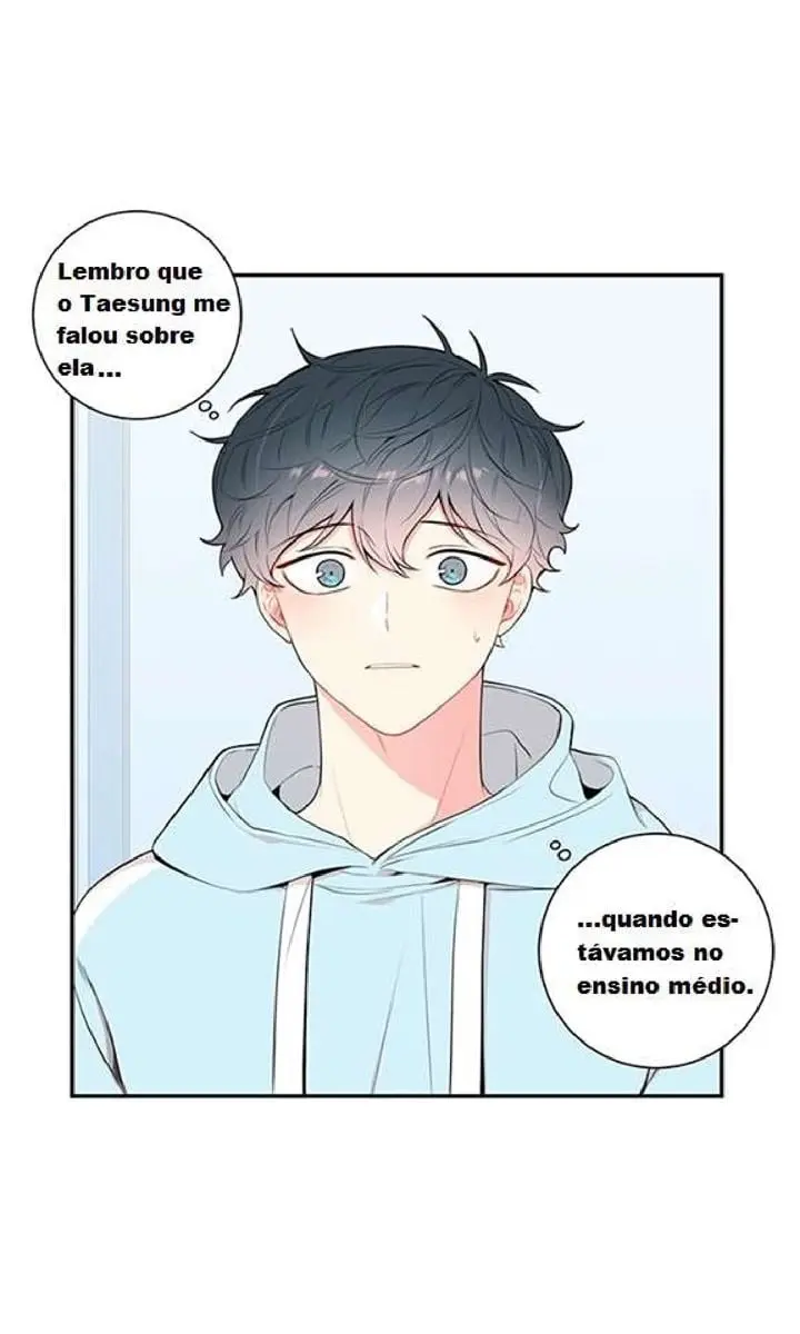 Cherry Blossoms After Winter – Capítulo 82 Yaoi – Página 55