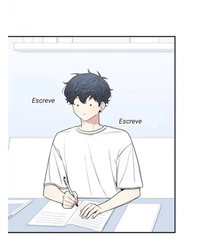 Cherry Blossoms After Winter – Capítulo 82 Yaoi – Página 57