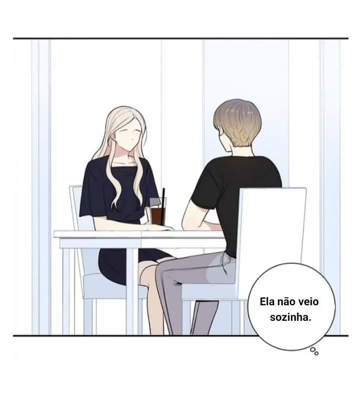 Cherry Blossoms After Winter – Capítulo 82 Yaoi – Página 59