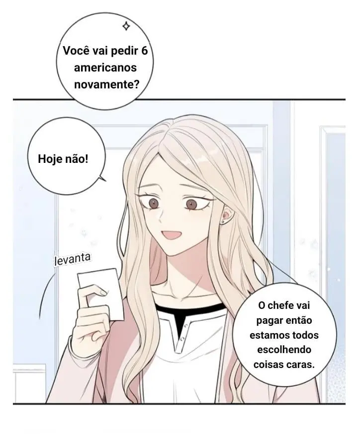 Cherry Blossoms After Winter – Capítulo 82 Yaoi – Página 6