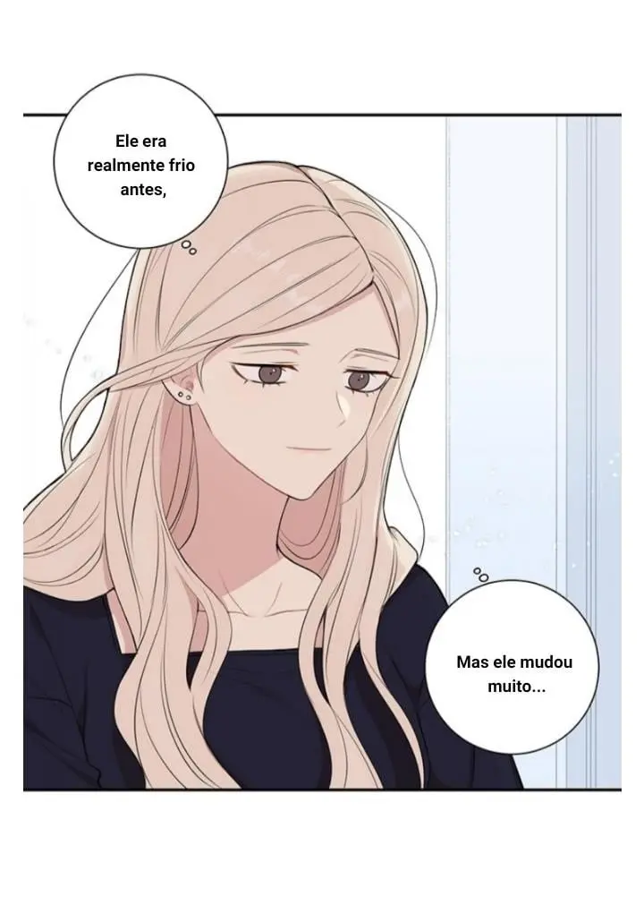 Cherry Blossoms After Winter – Capítulo 82 Yaoi – Página 61