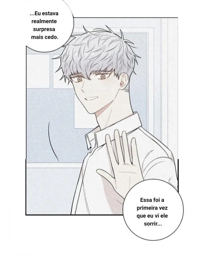 Cherry Blossoms After Winter – Capítulo 82 Yaoi – Página 62