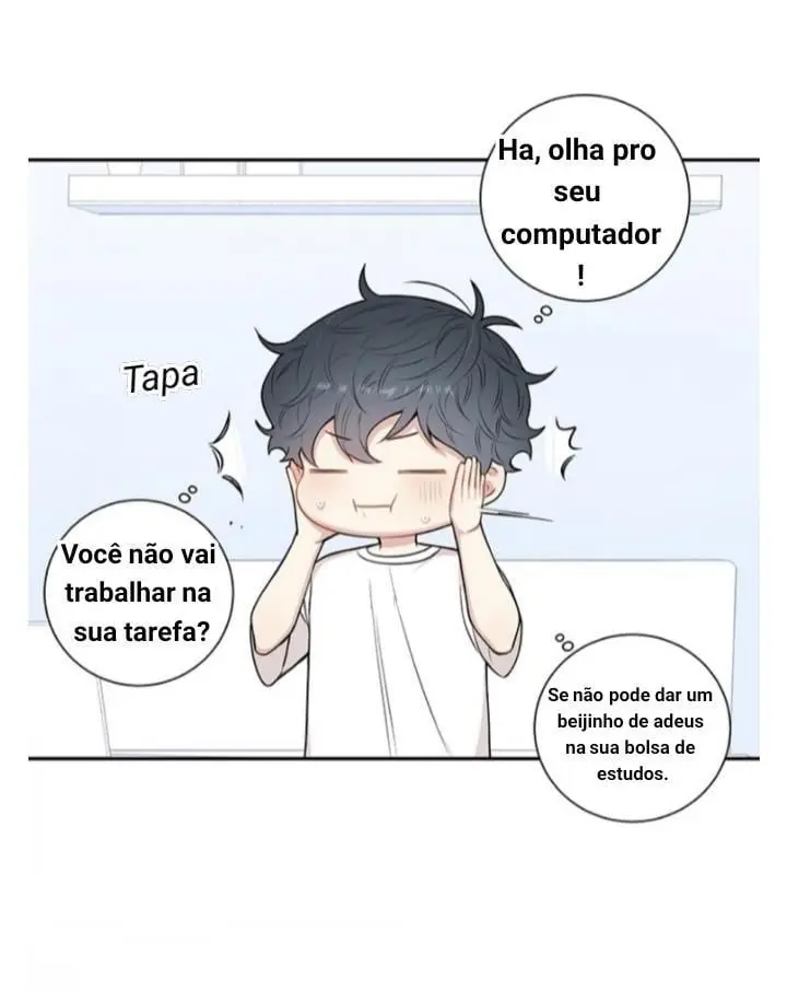 Cherry Blossoms After Winter – Capítulo 82 Yaoi – Página 64