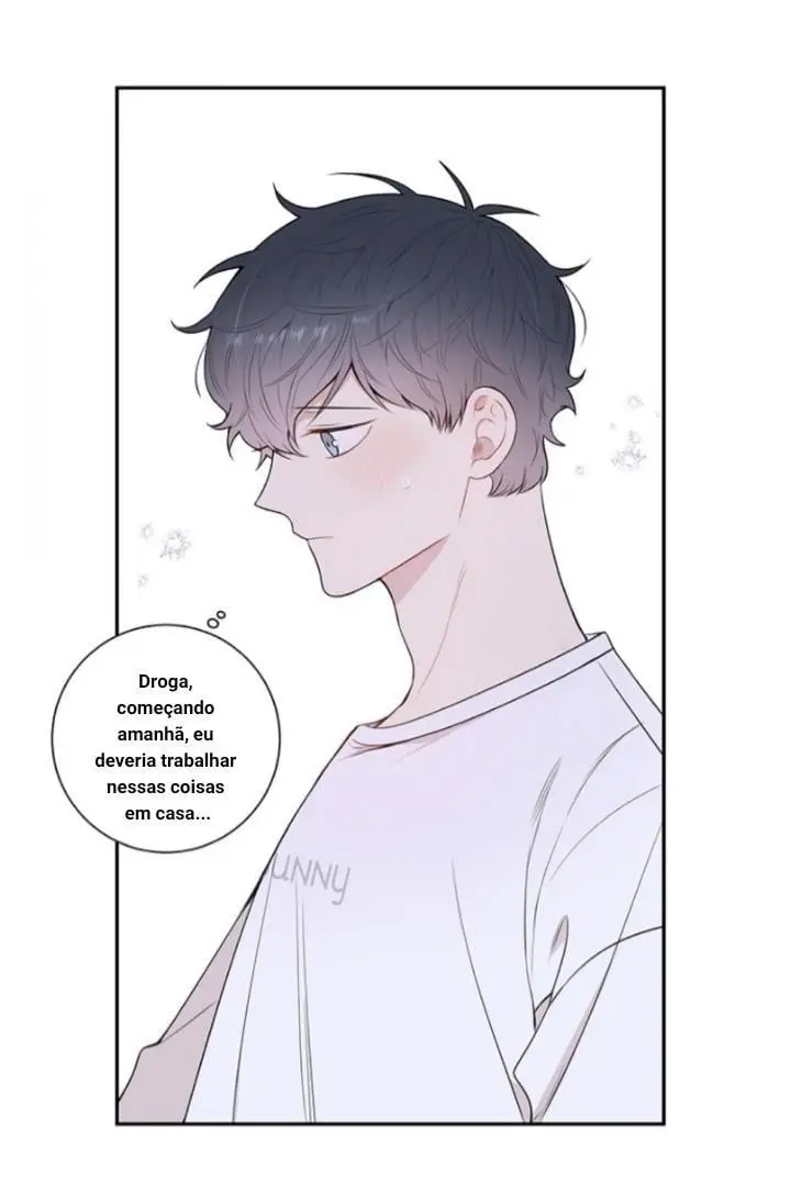 Cherry Blossoms After Winter – Capítulo 82 Yaoi – Página 65