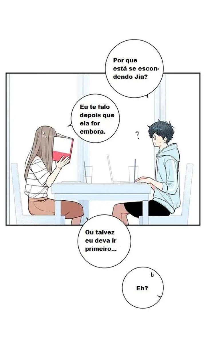 Cherry Blossoms After Winter – Capítulo 82 Yaoi – Página 66