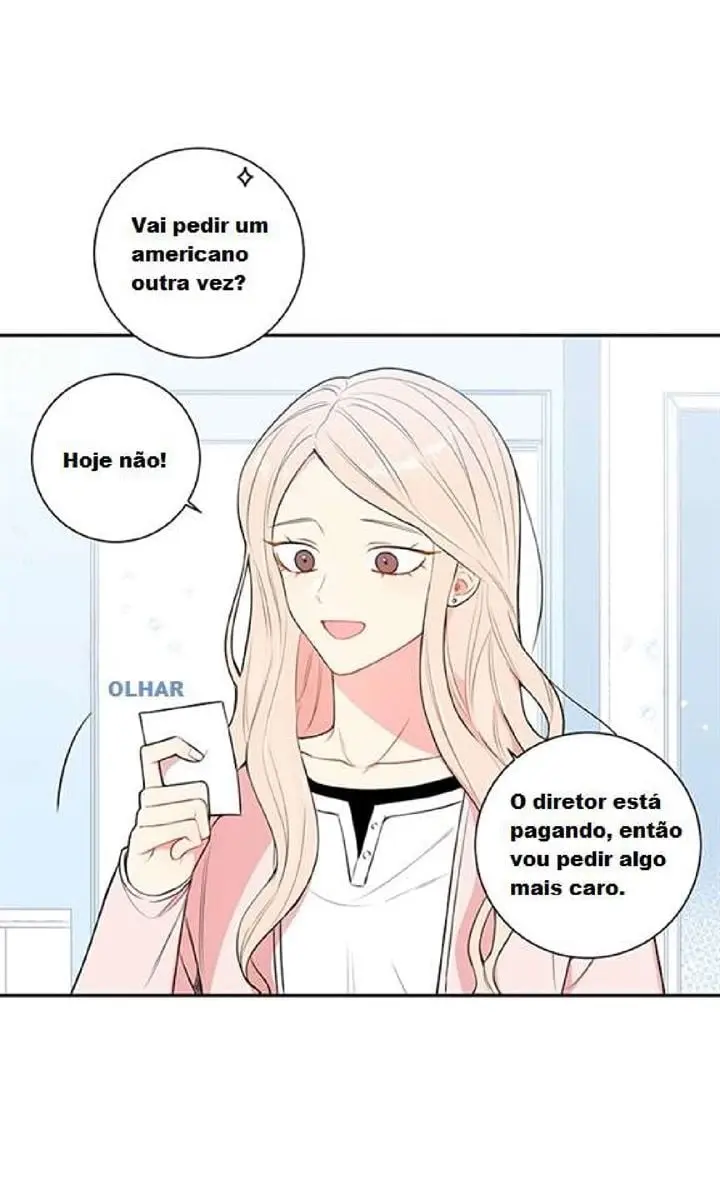 Cherry Blossoms After Winter – Capítulo 82 Yaoi – Página 69