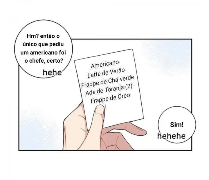 Cherry Blossoms After Winter – Capítulo 82 Yaoi – Página 7