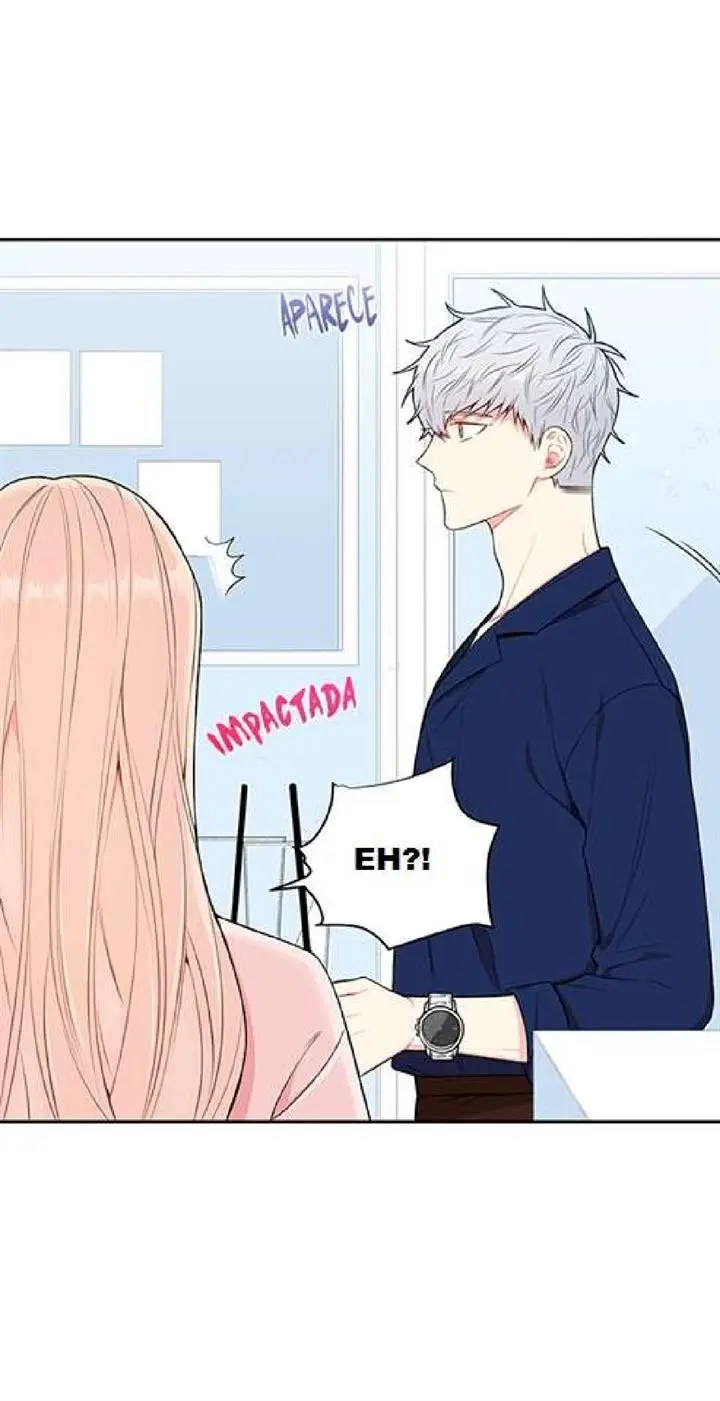 Cherry Blossoms After Winter – Capítulo 82 Yaoi – Página 72