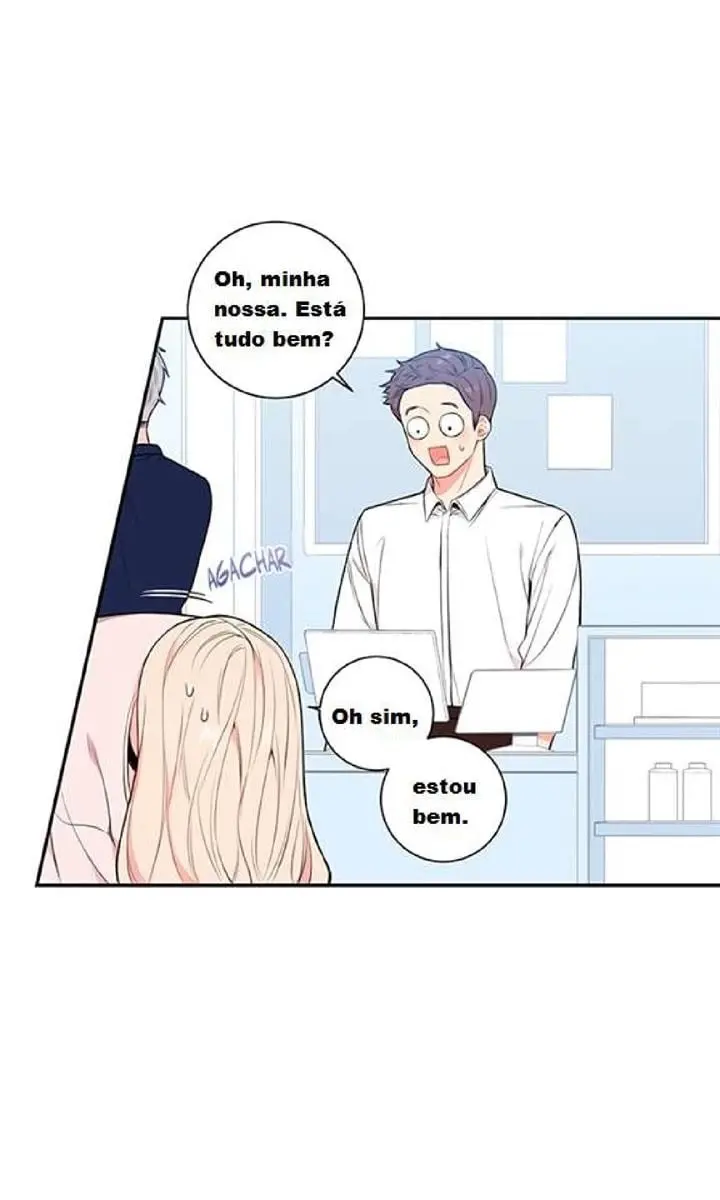 Cherry Blossoms After Winter – Capítulo 82 Yaoi – Página 74