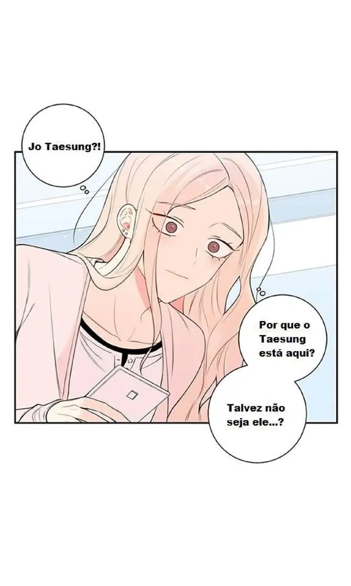 Cherry Blossoms After Winter – Capítulo 82 Yaoi – Página 75