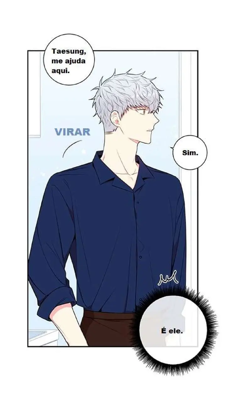 Cherry Blossoms After Winter – Capítulo 82 Yaoi – Página 76