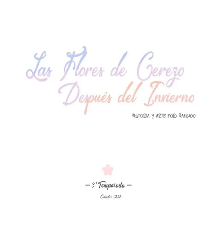 Cherry Blossoms After Winter – Capítulo 82 Yaoi – Página 77