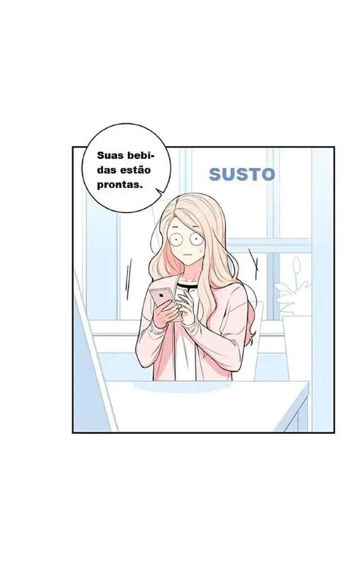 Cherry Blossoms After Winter – Capítulo 82 Yaoi – Página 79