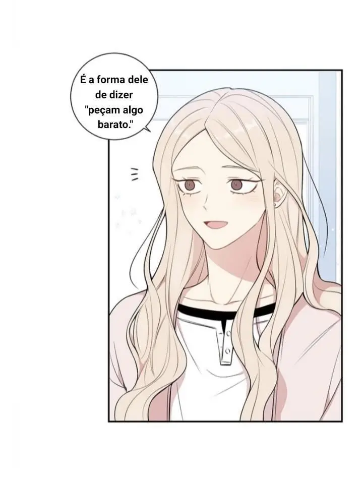 Cherry Blossoms After Winter – Capítulo 82 Yaoi – Página 8