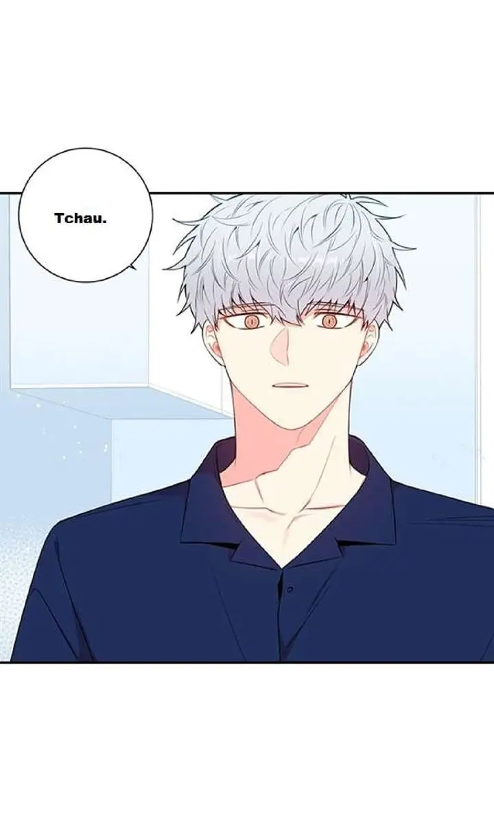 Cherry Blossoms After Winter – Capítulo 82 Yaoi – Página 82