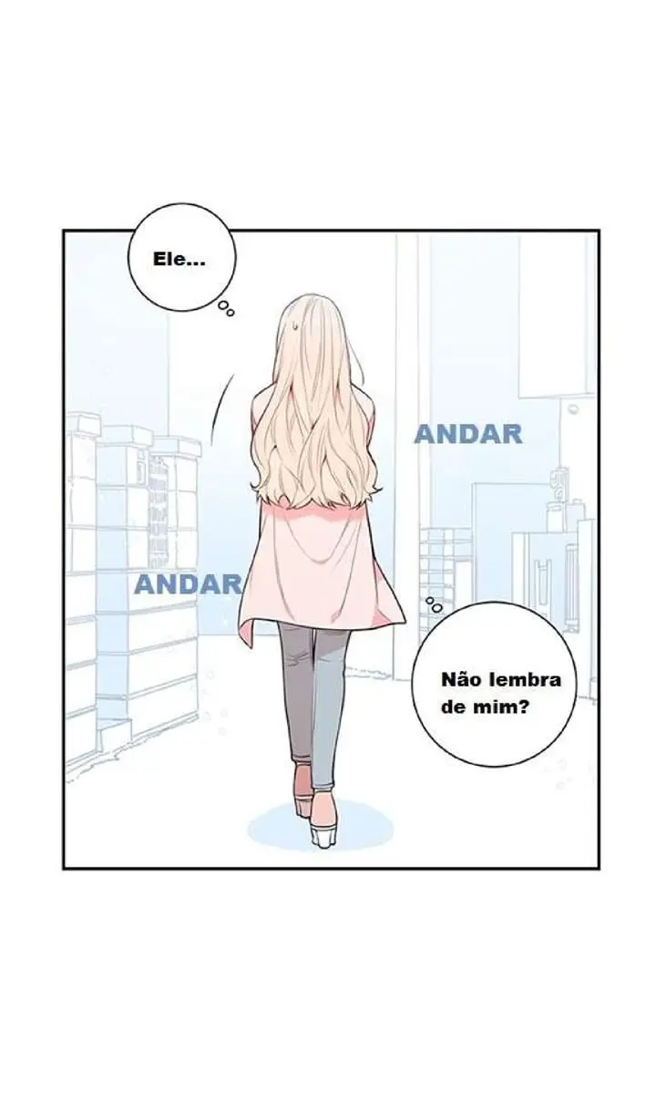 Cherry Blossoms After Winter – Capítulo 82 Yaoi – Página 84