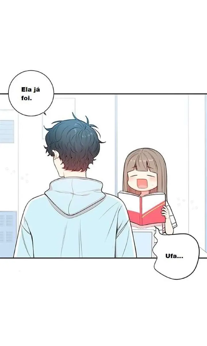 Cherry Blossoms After Winter – Capítulo 82 Yaoi – Página 85