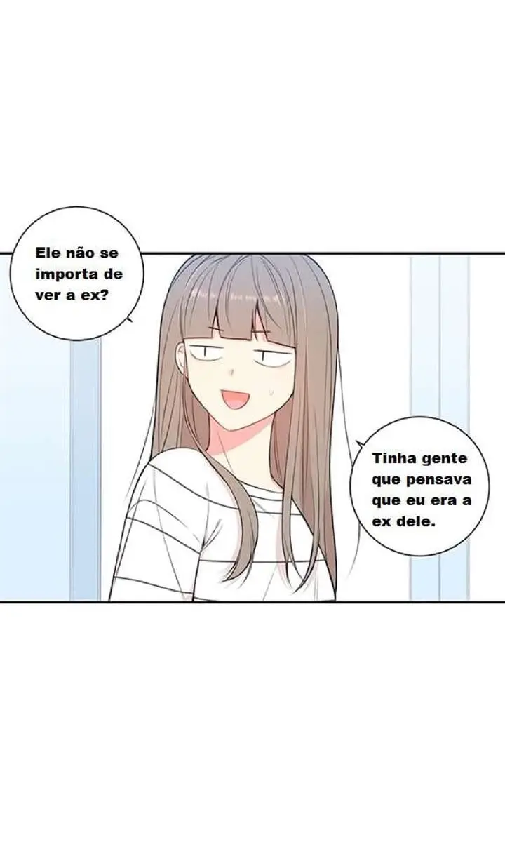 Cherry Blossoms After Winter – Capítulo 82 Yaoi – Página 88