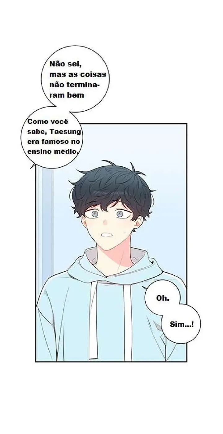 Cherry Blossoms After Winter – Capítulo 82 Yaoi – Página 89