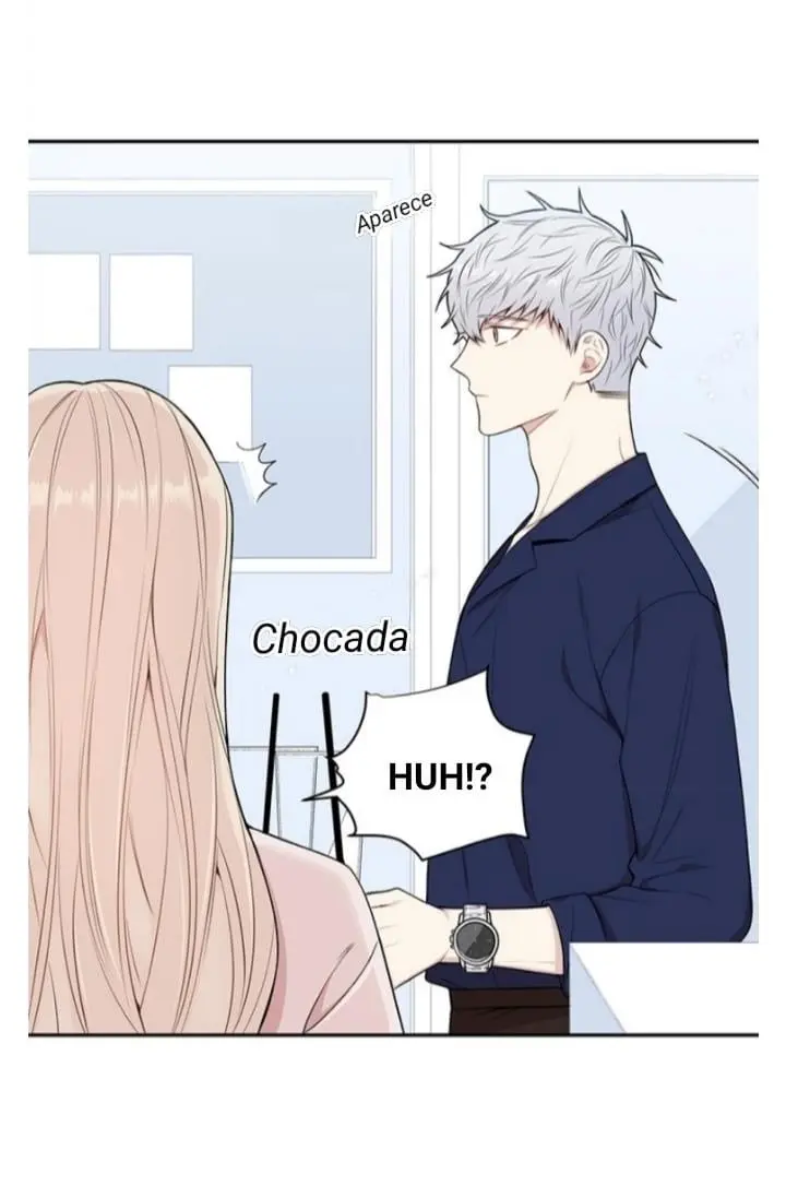 Cherry Blossoms After Winter – Capítulo 82 Yaoi – Página 9