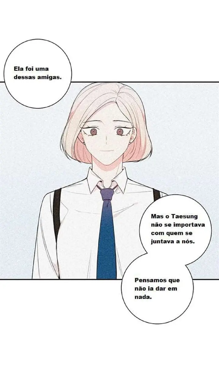 Cherry Blossoms After Winter – Capítulo 82 Yaoi – Página 91