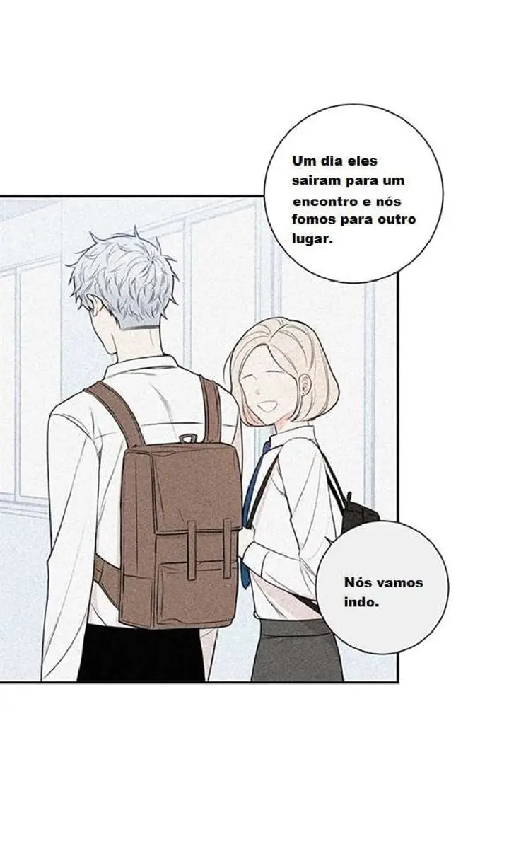 Cherry Blossoms After Winter – Capítulo 82 Yaoi – Página 94