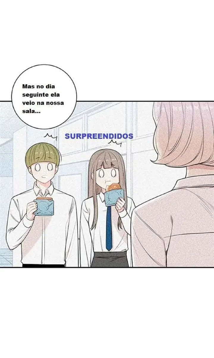 Cherry Blossoms After Winter – Capítulo 82 Yaoi – Página 95