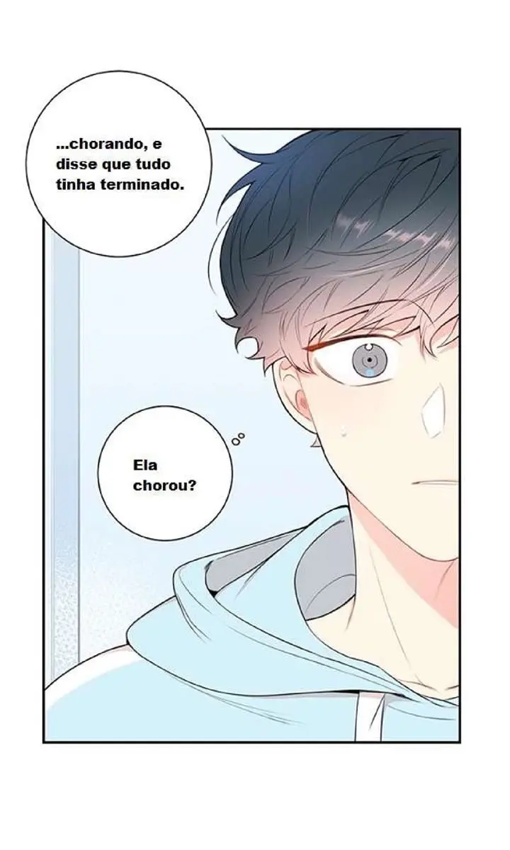 Cherry Blossoms After Winter – Capítulo 82 Yaoi – Página 96