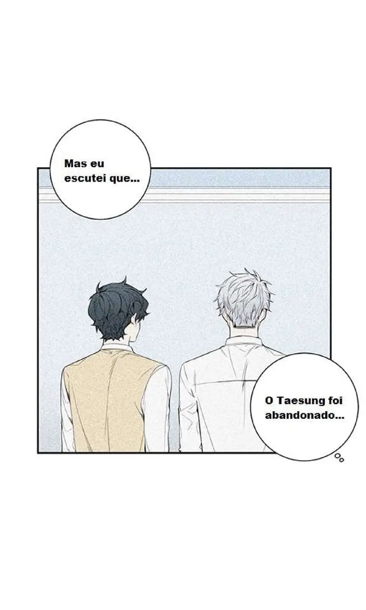 Cherry Blossoms After Winter – Capítulo 82 Yaoi – Página 97