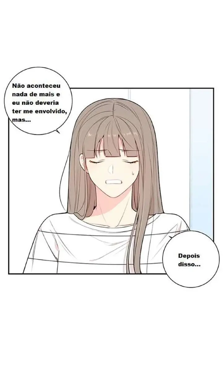 Cherry Blossoms After Winter – Capítulo 82 Yaoi – Página 98