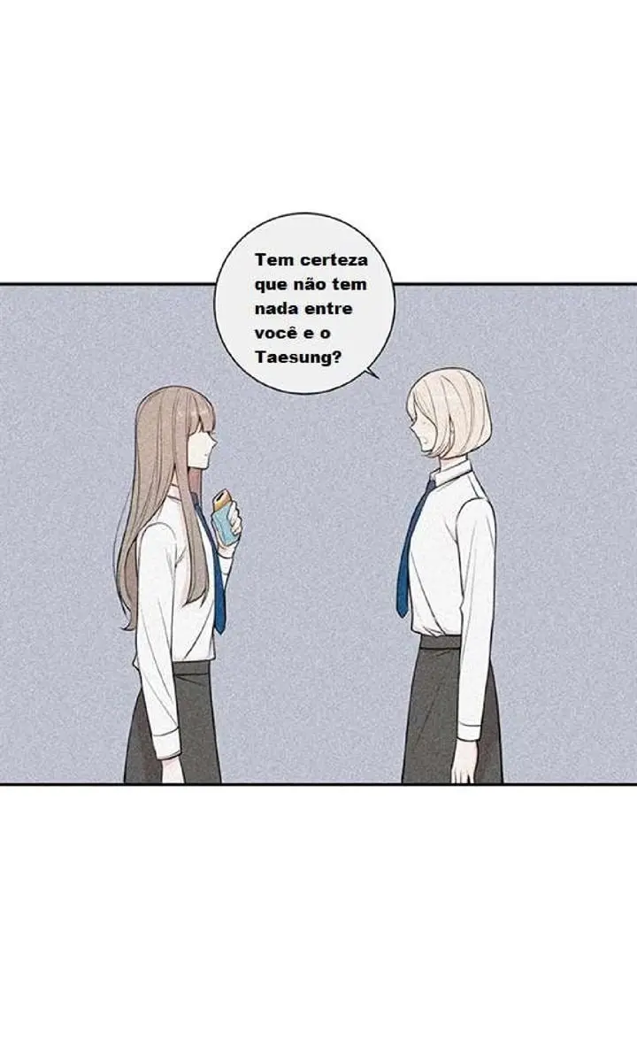 Cherry Blossoms After Winter – Capítulo 82 Yaoi – Página 99