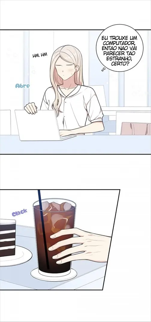 Cherry Blossoms After Winter – Capítulo 83 Yaoi – Página 10