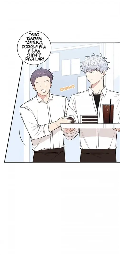 Cherry Blossoms After Winter – Capítulo 83 Yaoi – Página 11