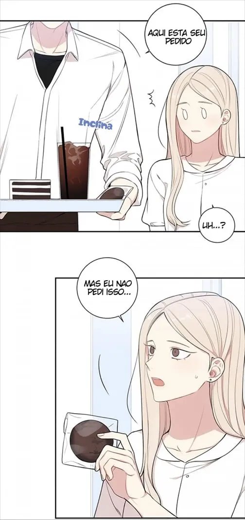 Cherry Blossoms After Winter – Capítulo 83 Yaoi – Página 12