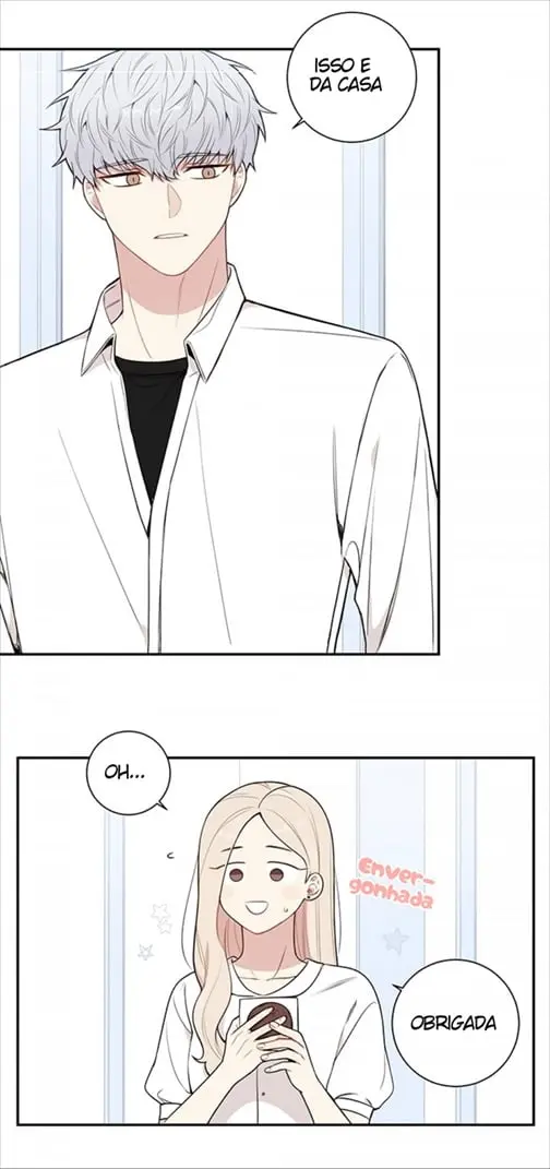 Cherry Blossoms After Winter – Capítulo 83 Yaoi – Página 13