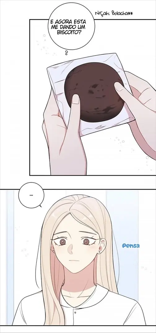 Cherry Blossoms After Winter – Capítulo 83 Yaoi – Página 15