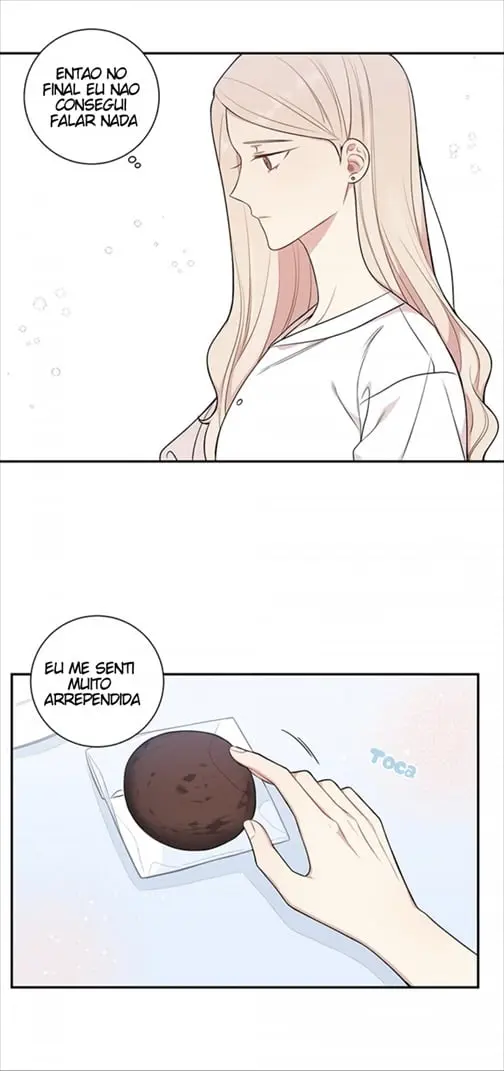 Cherry Blossoms After Winter – Capítulo 83 Yaoi – Página 20