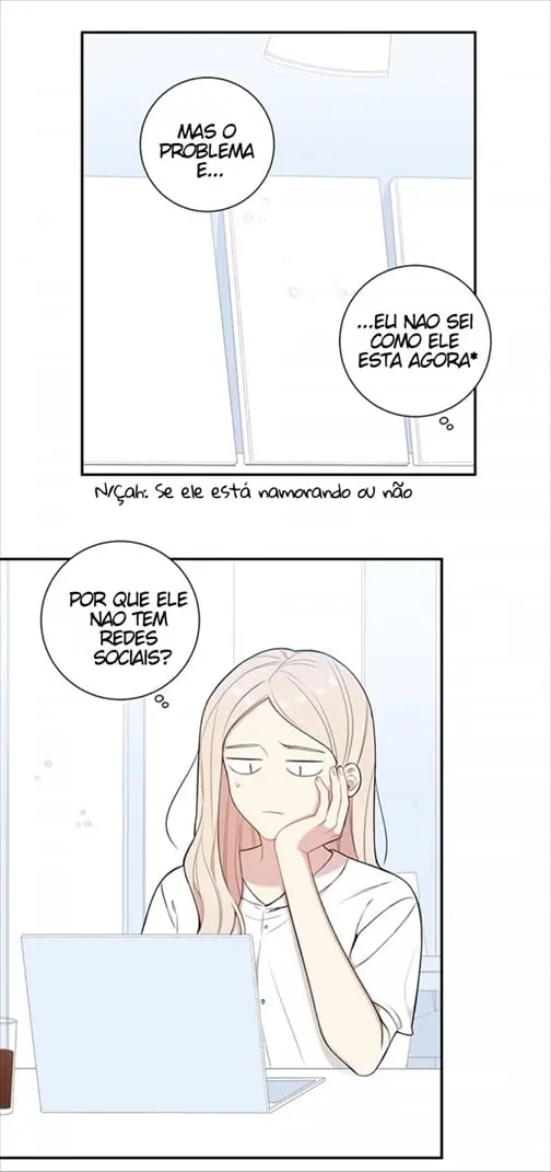 Cherry Blossoms After Winter – Capítulo 83 Yaoi – Página 22