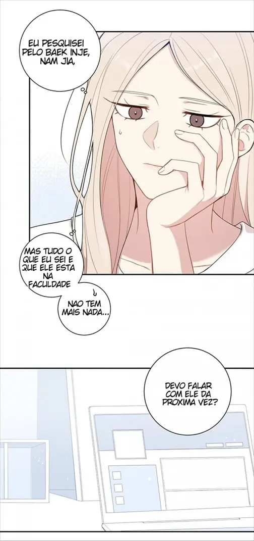 Cherry Blossoms After Winter – Capítulo 83 Yaoi – Página 23