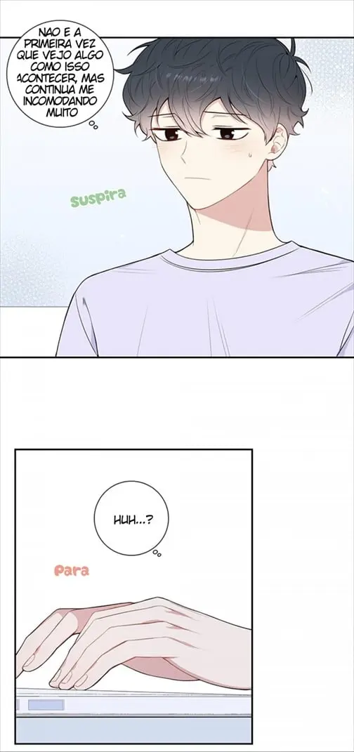 Cherry Blossoms After Winter – Capítulo 83 Yaoi – Página 25