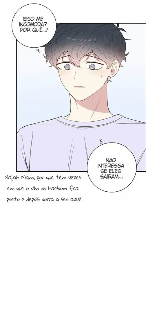 Cherry Blossoms After Winter – Capítulo 83 Yaoi – Página 26