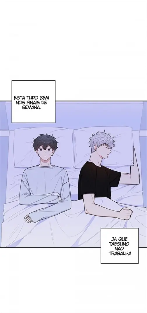 Cherry Blossoms After Winter – Capítulo 83 Yaoi – Página 29